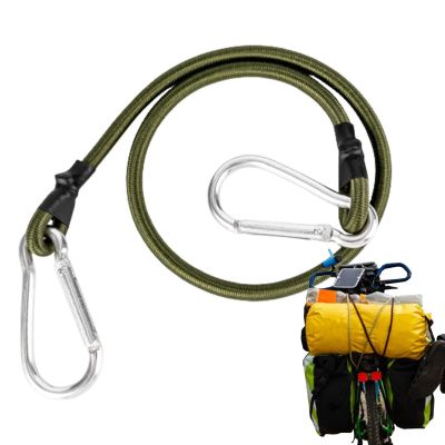Adjustable Elastic Cord with High Elasticity
