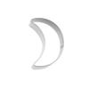 HEEZOU Islamic Eid Moon Stainless Steel Cookie Cutter Set view 1