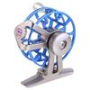 SWETRACE Compact Aluminum Alloy Saltwater Fly Fishing Reel view 1