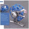 SWETRACE Compact Aluminum Alloy Saltwater Fly Fishing Reel view 4