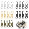 JAXICREY 20-Piece Zipper Pull Replacement Set view 1