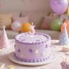 Yuannee Birthday Candle Number 3 view 3