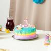 Yuannee Birthday Candle Number 3 view 4