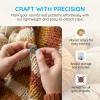 180 Stitch Markers for Knitting view 4