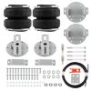 Rear Air Suspension Bag with Auxiliary Airbag Kit for Isuzu D-Max 2WD/4WD, 2012–2020 view 2