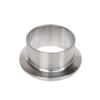 304 Stainless Steel Tri-Clamp Ring for Pipes, 1.5–6 in (Connection Sizes) (38 mm) view 1
