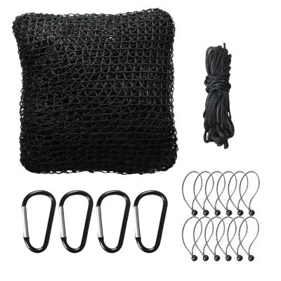 Golf Practice Net for Home, Ball Practice and Multisport Use