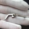 OSNIYAW Pocket Bottle Opener Keychain view 3