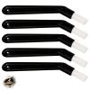 5-Piece Coffee Tool Cleaning Brush Set view 1