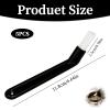 5-Piece Coffee Tool Cleaning Brush Set view 2