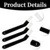 5-Piece Coffee Tool Cleaning Brush Set view 3