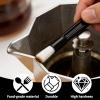 5-Piece Coffee Tool Cleaning Brush Set view 4