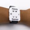 Haodream Easy Sports Wrist Score Counter for Beginners and Kids view 2
