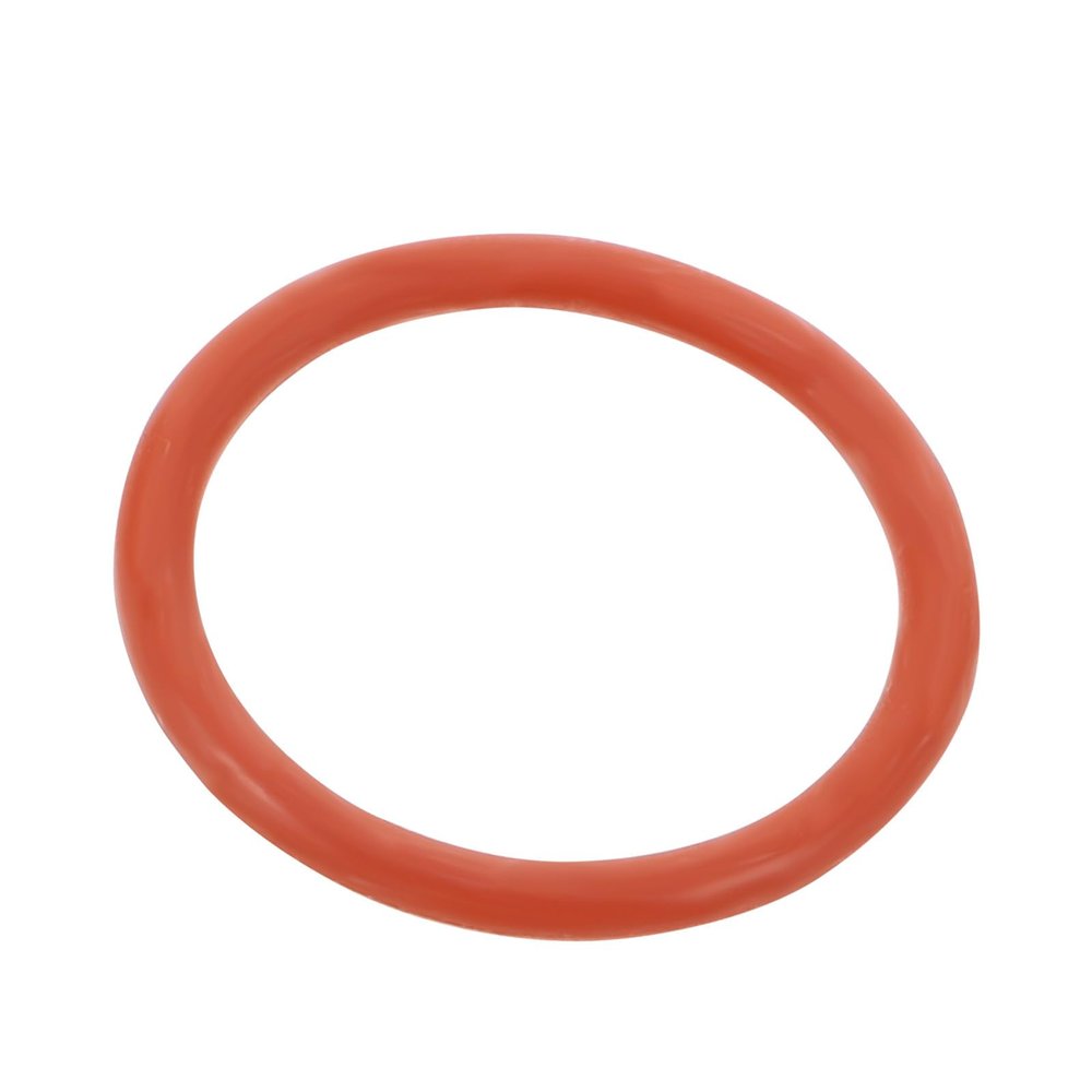 Mikikit Ice Cream Seal Ring Silicone Gasket for Ice Cream Machines