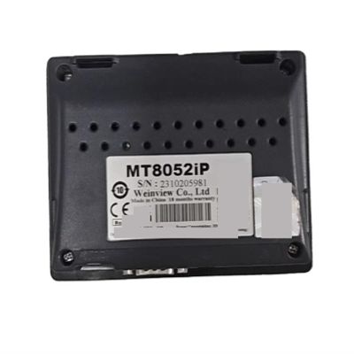 MT8052IP 4.3-Inch Touchscreen, MT8000 Series, Original