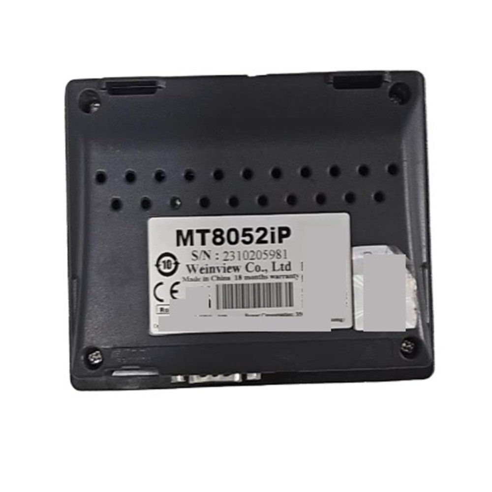 MT8052IP 4.3-Inch Touchscreen, MT8000 Series, Original