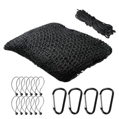 Golf Practice Net for Home, Ball Practice and Multisport