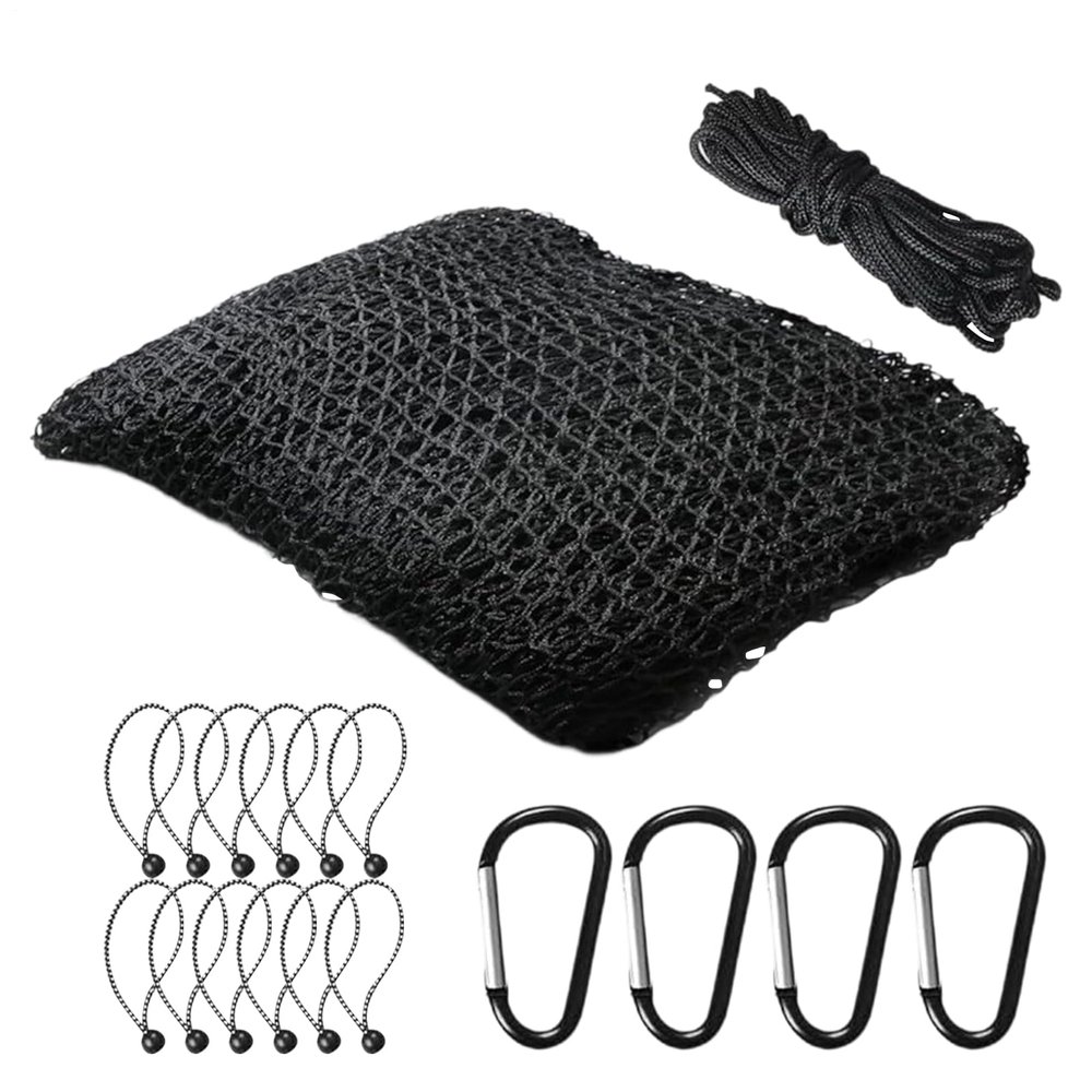 Golf Practice Net for Home, Ball Practice and Multisport