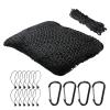 Golf Practice Net for Home, Ball Practice and Multisport view 1