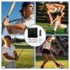 Golf Practice Net for Home, Ball Practice and Multisport view 4