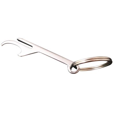 OSNIYAW Pocket Bottle Opener Keychain