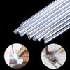 Low-Temperature Aluminum Welding Rods, Silver-Colored, 1.6–3.2 mm, 50 cm, 10 Pieces (2 mm) view 3
