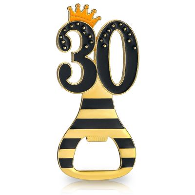 Funny Bottle Opener for 30th Birthday