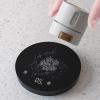 Measured Salt Shaker | Precise Magnetic Spice Dispenser view 3