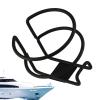 Drink Holder for Boats 3.5 Inch view 1
