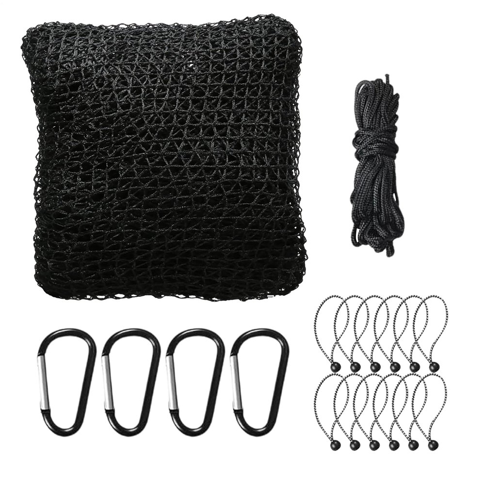 Golf Practice Net for Driving and Multisport Ball Protection