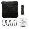 Golf Practice Net for Driving and Multisport Ball Protection view 1