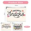 DUINIU 2 Snack Storage Bags view 2