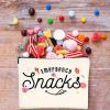 DUINIU 2 Snack Storage Bags view 4