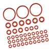 kwoifioy 45-Piece Silicone O-Ring Seal Maintenance Set view 1