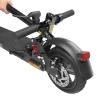 Haodream Electric Scooter Rear Suspension, Universal Rear Spring Shock Absorber view 3