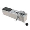 500N HPH Cable Harness Connector Pull Tester, Manual Tensile Testing Machine with Horizontal Digital Display Force Gauge Test Stand (Bracket Fixture) view 1