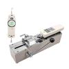 500N HPH Cable Harness Connector Pull Tester, Manual Tensile Testing Machine with Horizontal Digital Display Force Gauge Test Stand (Bracket Fixture) view 2