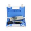 500N HPH Cable Harness Connector Pull Tester, Manual Tensile Testing Machine with Horizontal Digital Display Force Gauge Test Stand (Bracket Fixture) view 3