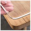 Clear Transparent Table Cover 0.15 mm, 120 x 260 cm view 1