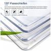 Clear Transparent Table Cover 0.15 mm, 120 x 260 cm view 4