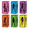 Generic Disco Box Paper view 1
