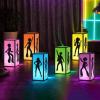 Generic Disco Box Paper view 3