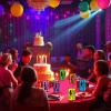 Generic Disco Box Paper view 4