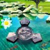 Floating Pond Skimmer with Pump and Long Power Cord view 2