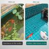 Floating Pond Skimmer with Pump and Long Power Cord view 4