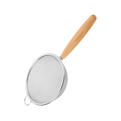 Stainless Steel Kitchen Strainer