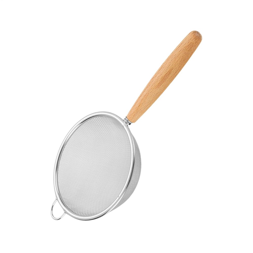 Stainless Steel Kitchen Strainer