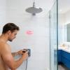 Shower Hair Catcher view 3