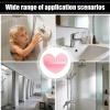 Shower Hair Catcher view 4