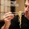 Fun Chopsticks - Playful Utensils, 24 cm view 3